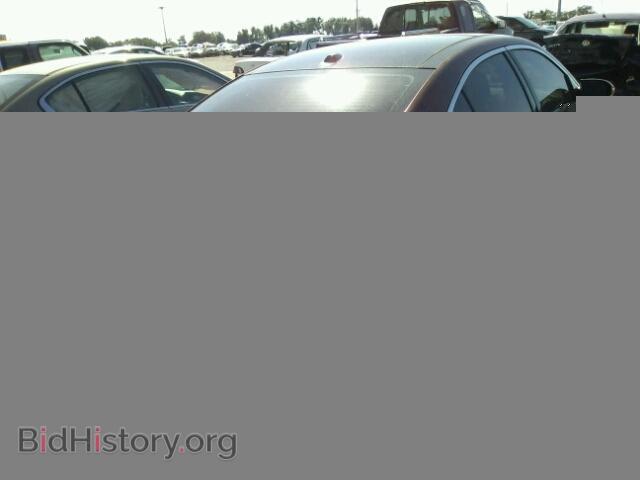 2009 NISSAN MAXIMA S - VIN: 1N4AA51E49C856475 - Фото 4