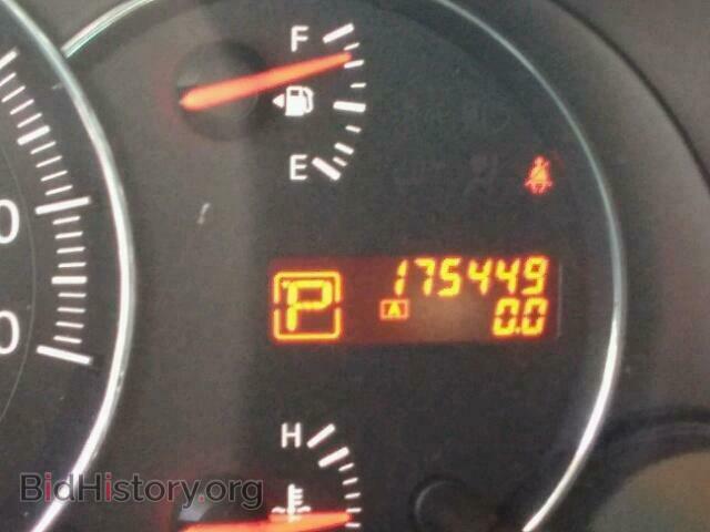 2009 NISSAN MAXIMA S - VIN: 1N4AA51E49C856475 - Фото 8
