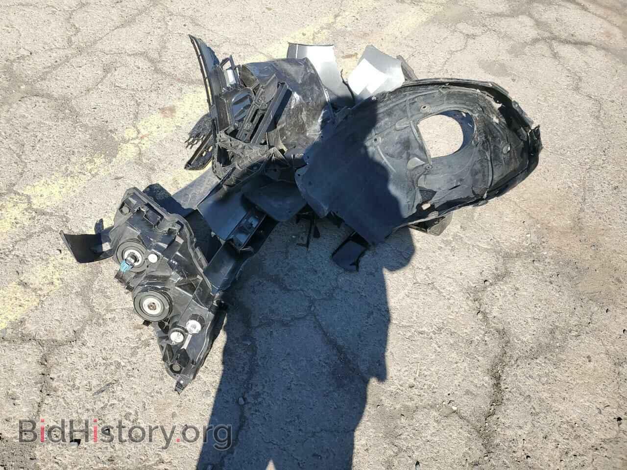 2016 HONDA CIVIC - VIN: 2HGFC4B06GH312014 - Фото 14