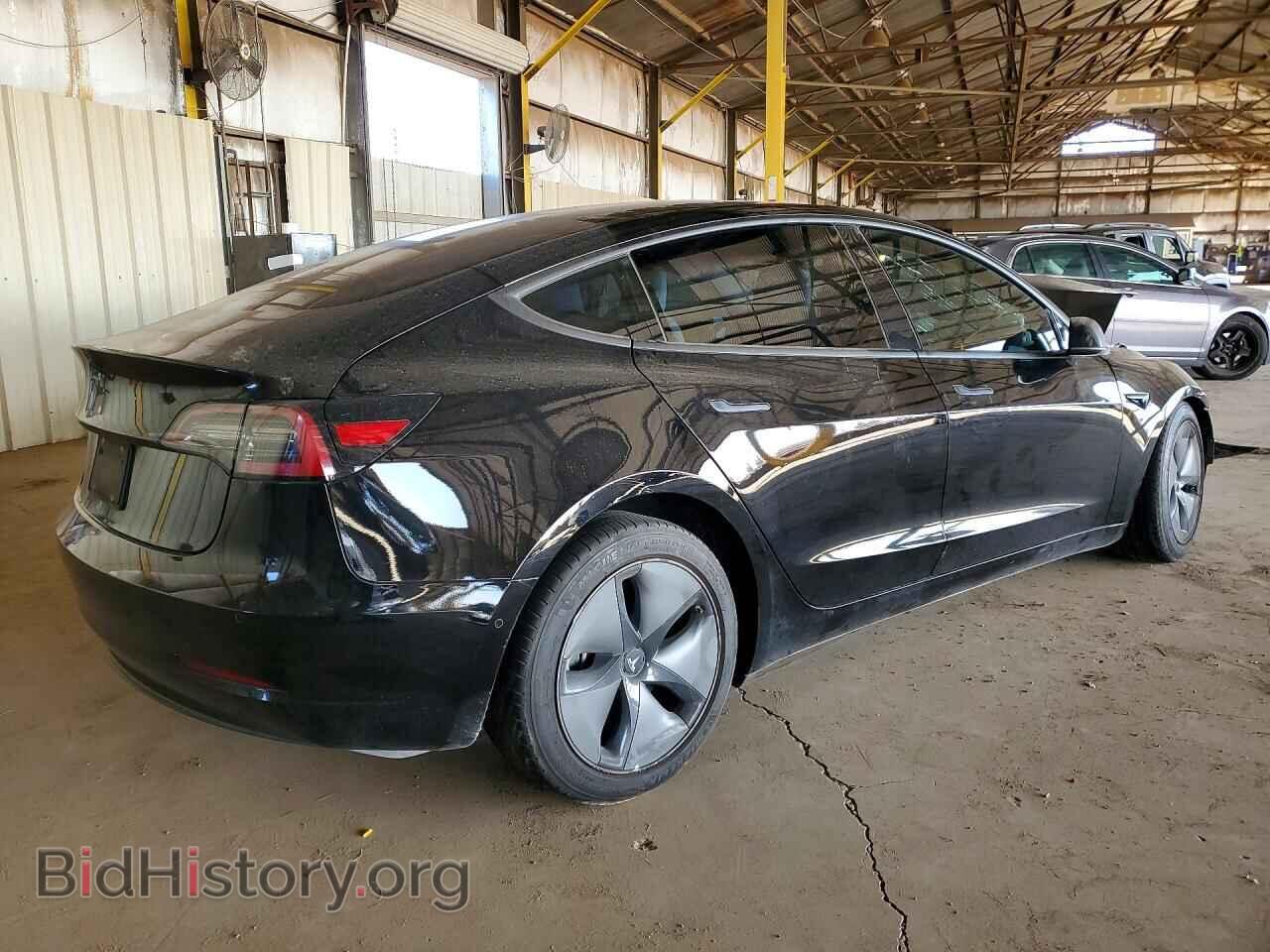 2019 TESLA MODEL 3 - VIN: 5YJ3E1EA8KF409339 - Photo 3
