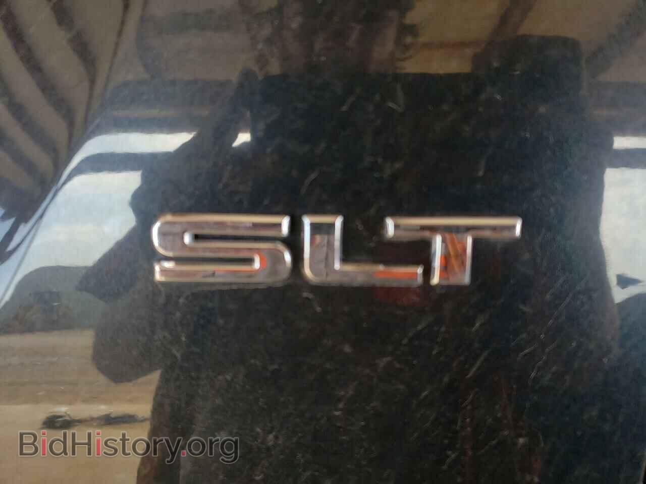 2012 GMC TERRAIN - VIN: 2GKFLXE50C6108424 - Фото 9