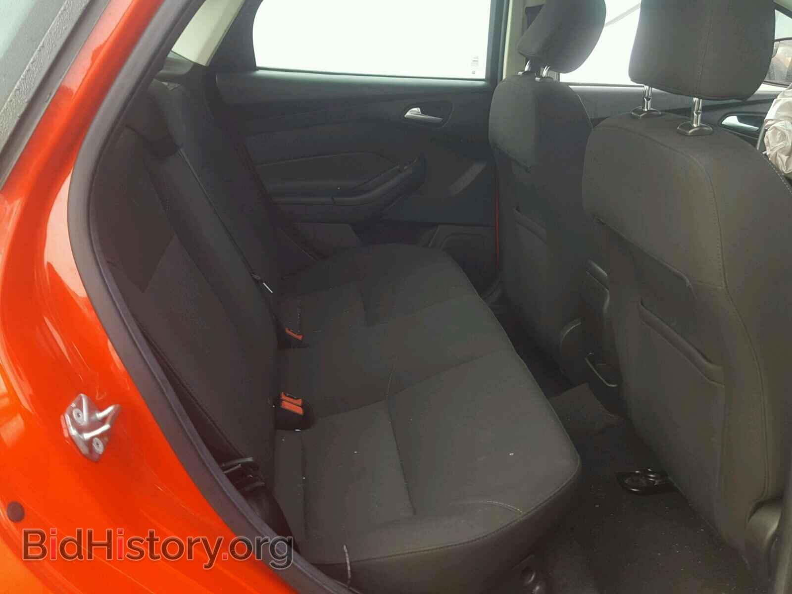 2016 FORD FOCUS - VIN: 1FADP3F27GL217535 - Photo 6