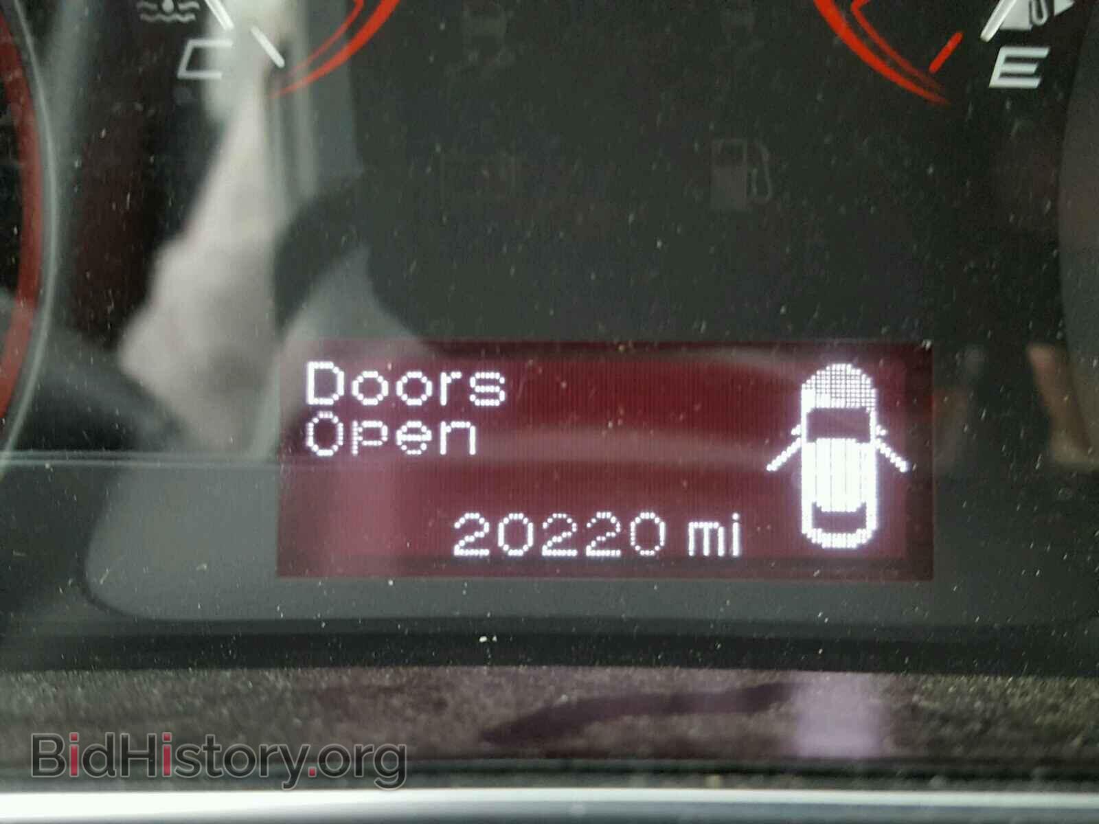 2016 DODGE DART - VIN: 1C3CDFBB9GD530963 - Photo 8