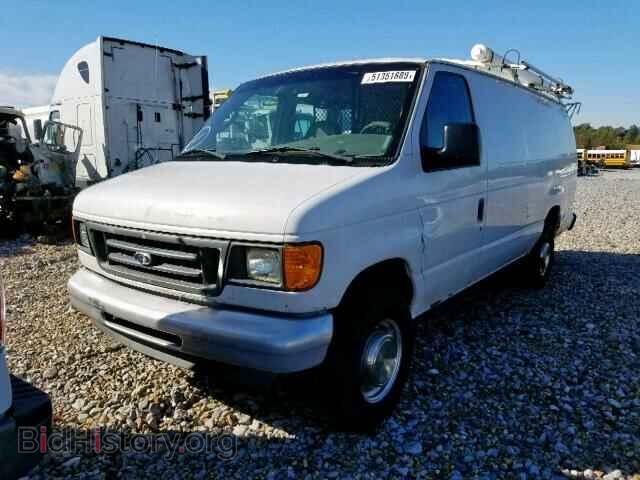 2003 FORD ECONOLINE - VIN: 1FTSS34L33HB34337 - Photo 2