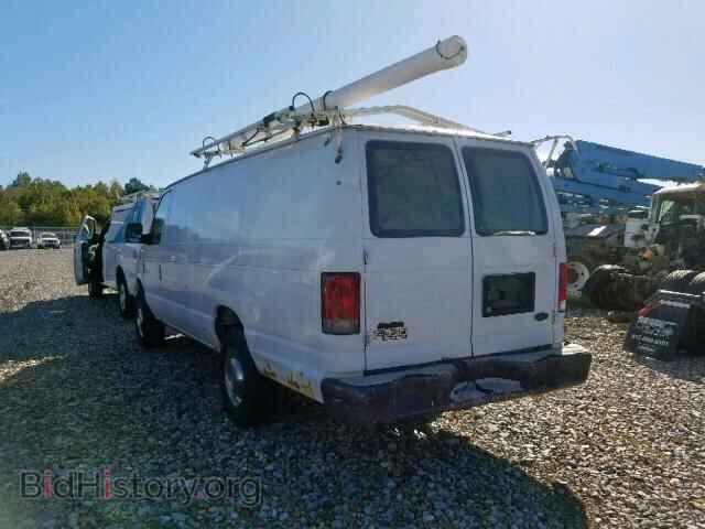 2003 FORD ECONOLINE - VIN: 1FTSS34L33HB34337 - Photo 3
