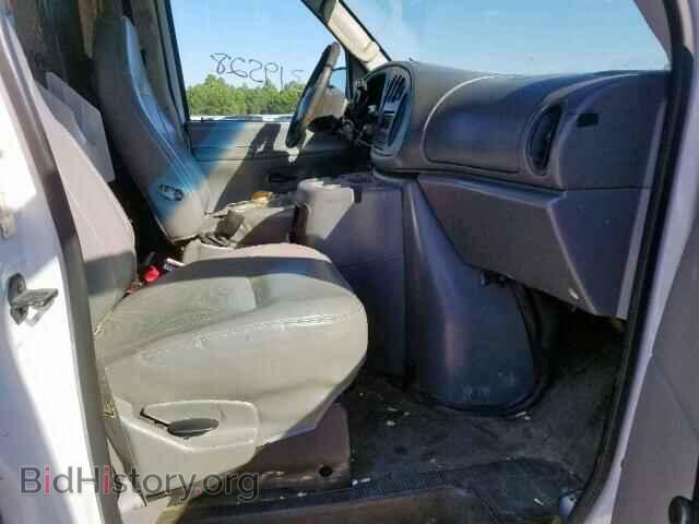 2003 FORD ECONOLINE - VIN: 1FTSS34L33HB34337 - Photo 5