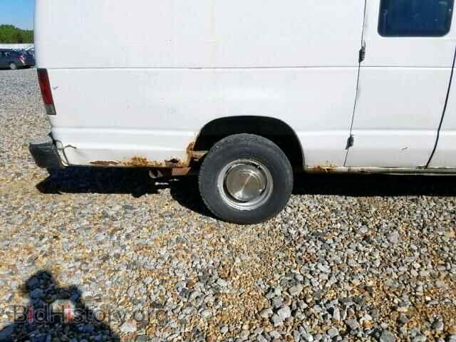 2003 FORD ECONOLINE - VIN: 1FTSS34L33HB34337 - Photo 9