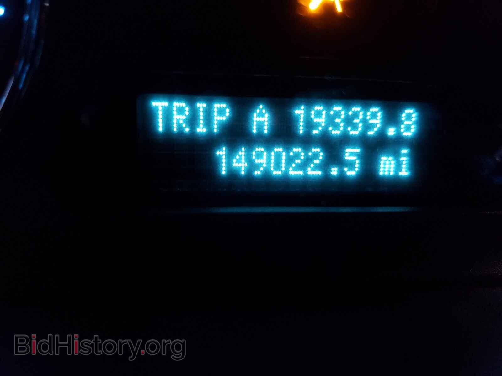 2011 FORD FLEX - VIN: 2FMGK5DC5BBD10975 - Photo 8
