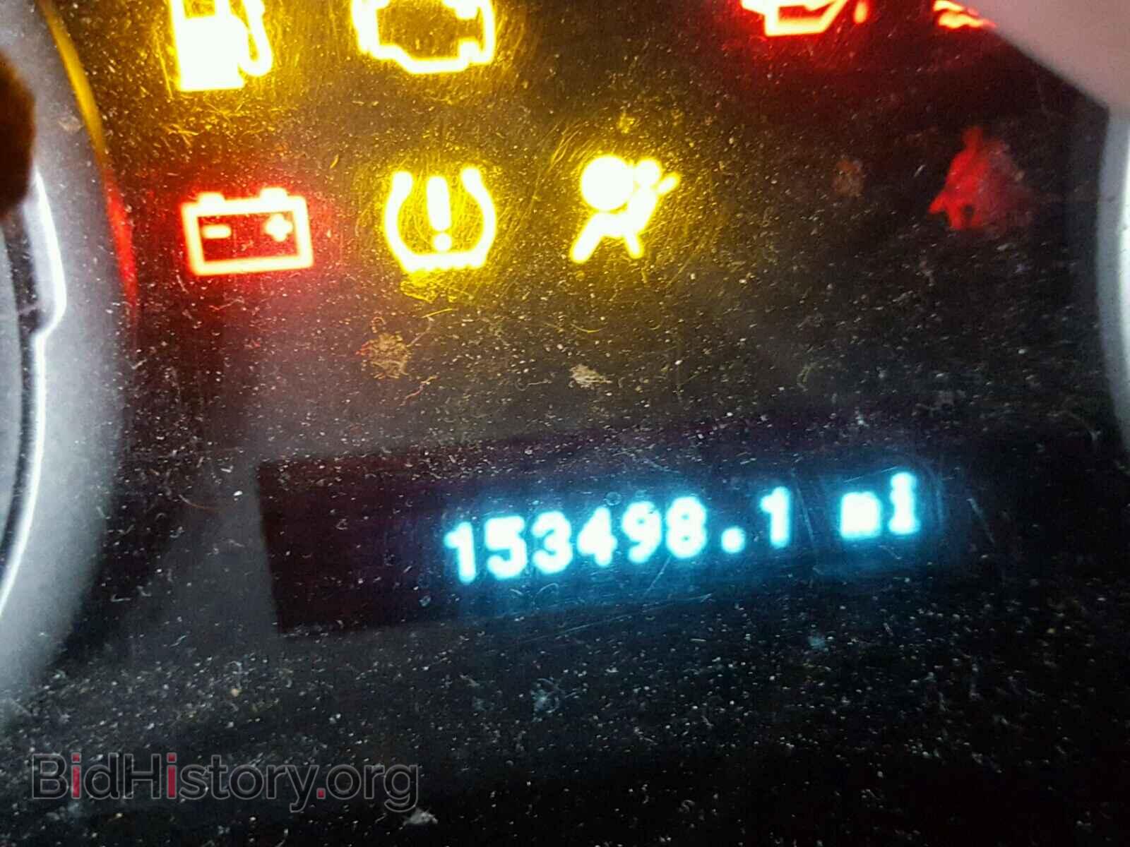 2008 FORD FOCUS - VIN: 1FAHP35N78W153381 - Фото 8