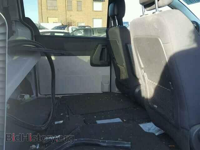2010 DODGE CARAVAN - VIN: 2D4RN4DE1AR326051 - Фото 6