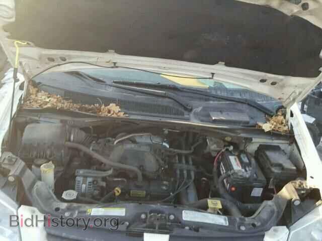 2010 DODGE CARAVAN - VIN: 2D4RN4DE1AR326051 - Фото 7