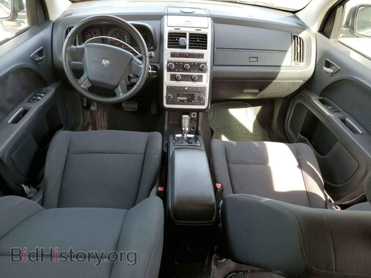 2010 DODGE JOURNEY - VIN: 3D4PG4FB2AT155893 - Фото 8