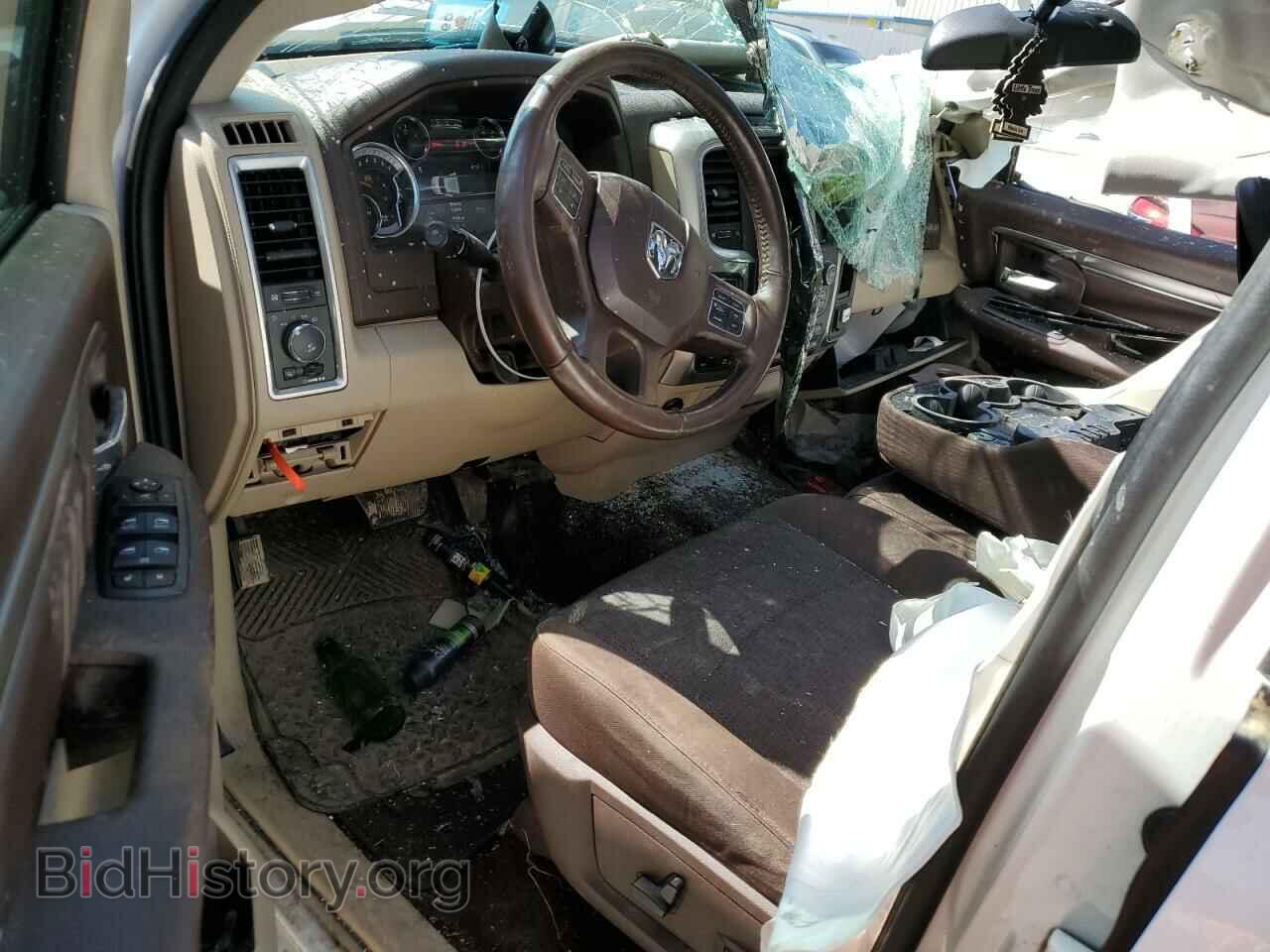 2017 RAM 1500 - VIN: 3C6RR7LT0HG511007 - Photo 8