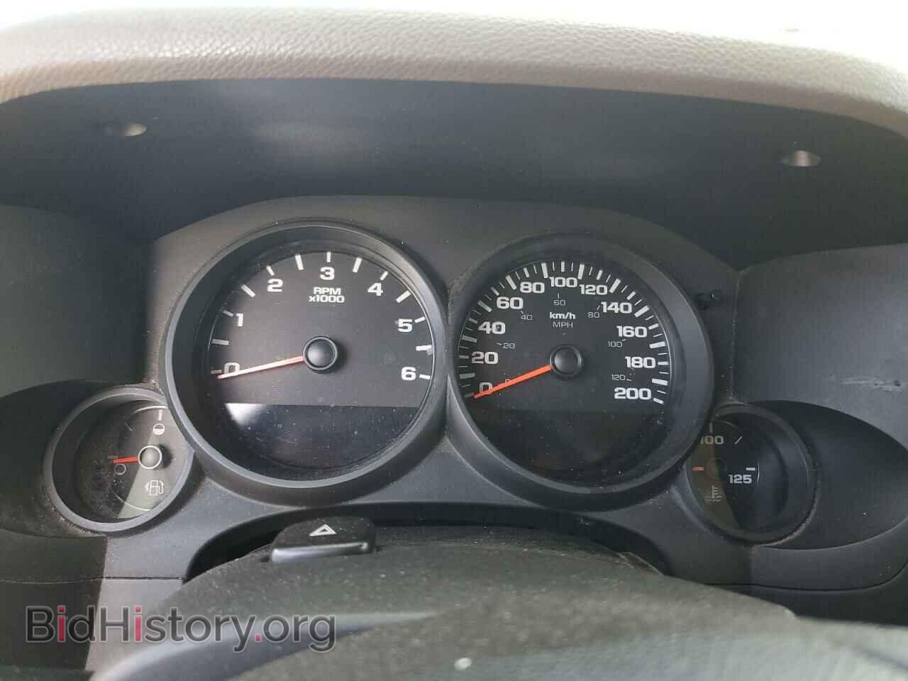 2011 CHEVROLET ALL Models - VIN: 1GCRKREA7BZ266038 - Фото 9