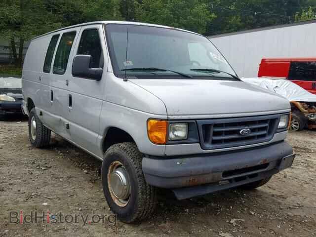 Фотография 1FTSE34L96HA59767 - FORD ECONOLINE 2006