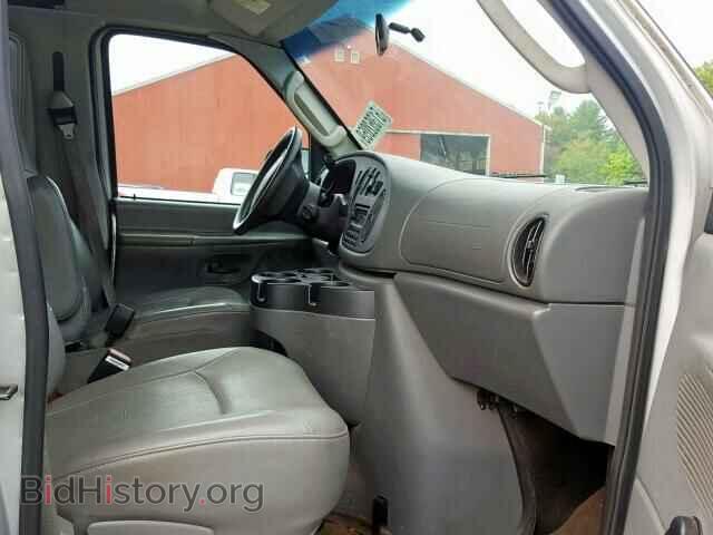 2006 FORD ECONOLINE - VIN: 1FTSE34L96HA59767 - Фото 5