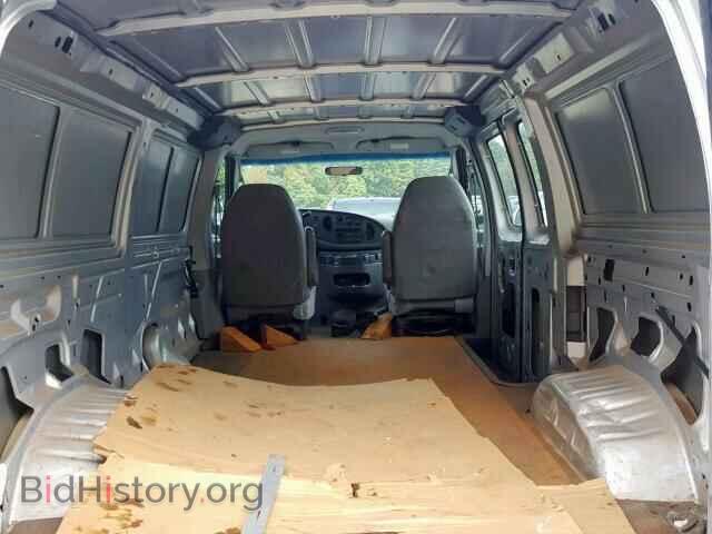 2006 FORD ECONOLINE - VIN: 1FTSE34L96HA59767 - Фото 6