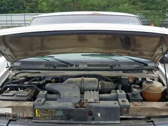 2006 FORD ECONOLINE - VIN: 1FTSE34L96HA59767 - Фото 7