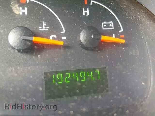 2006 FORD ECONOLINE - VIN: 1FTSE34L96HA59767 - Фото 8