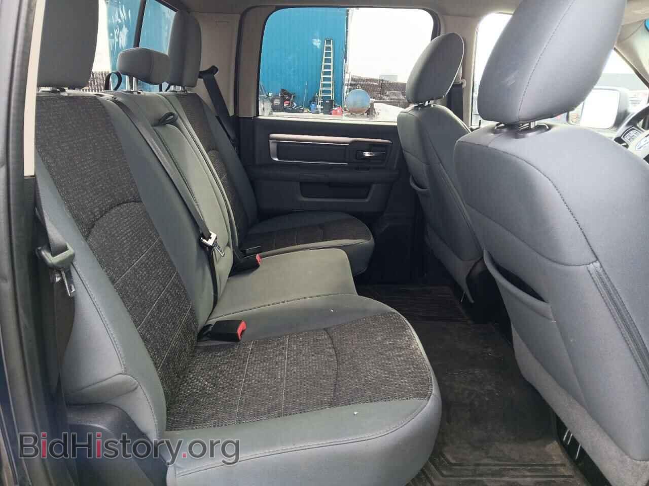 2015 RAM 1500 - VIN: 1C6RR7LM5FS746663 - Фото 10