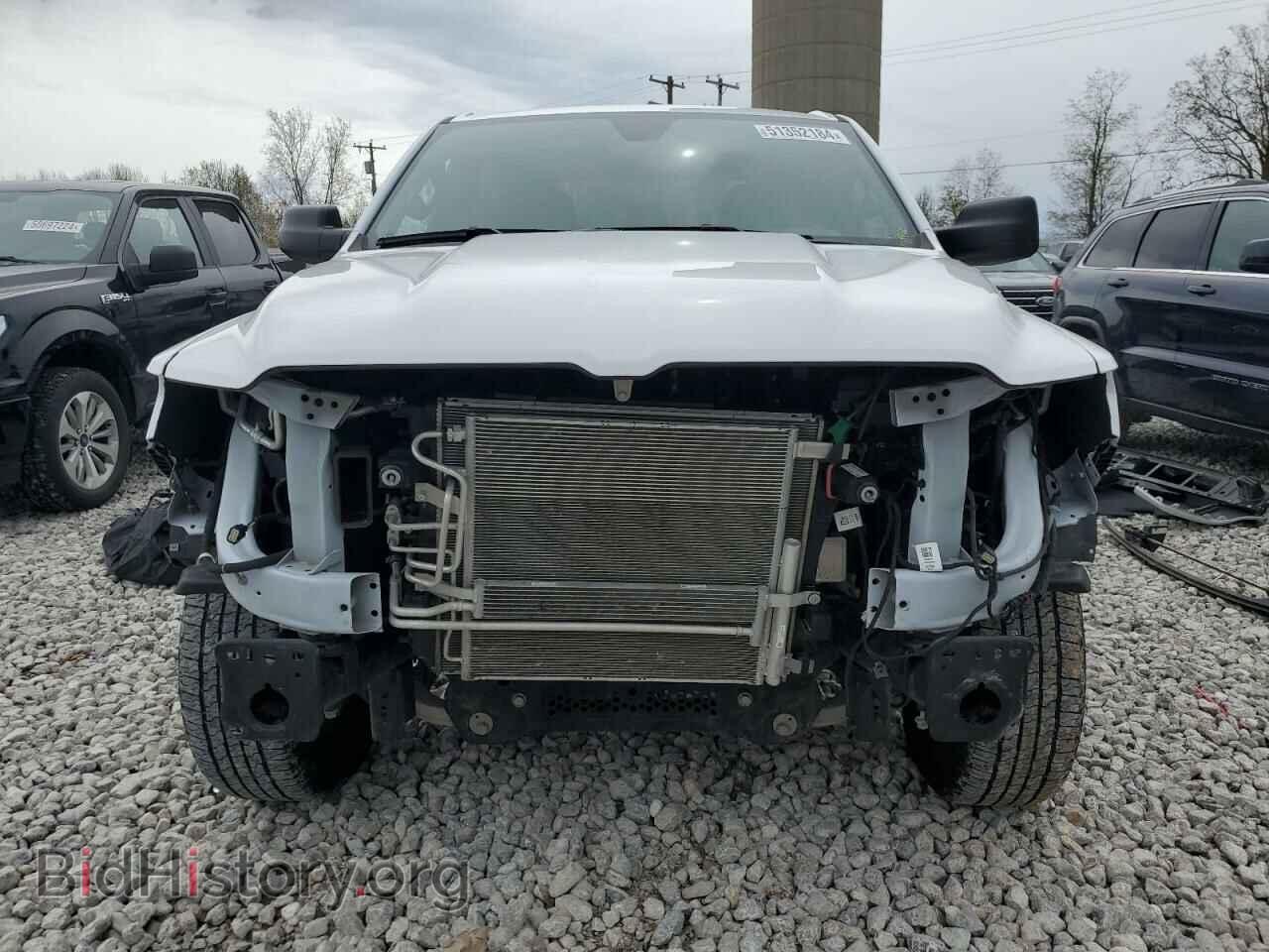 2022 RAM 1500 - VIN: 1C6RRFNG9NN433744 - Фото 5