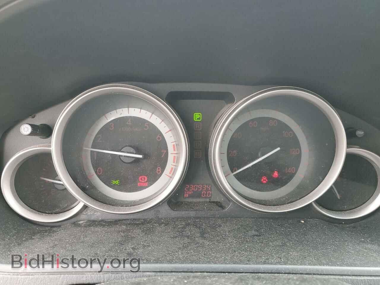 2012 MAZDA CX-9 - VIN: JM3TB3CA4C0342558 - Photo 9