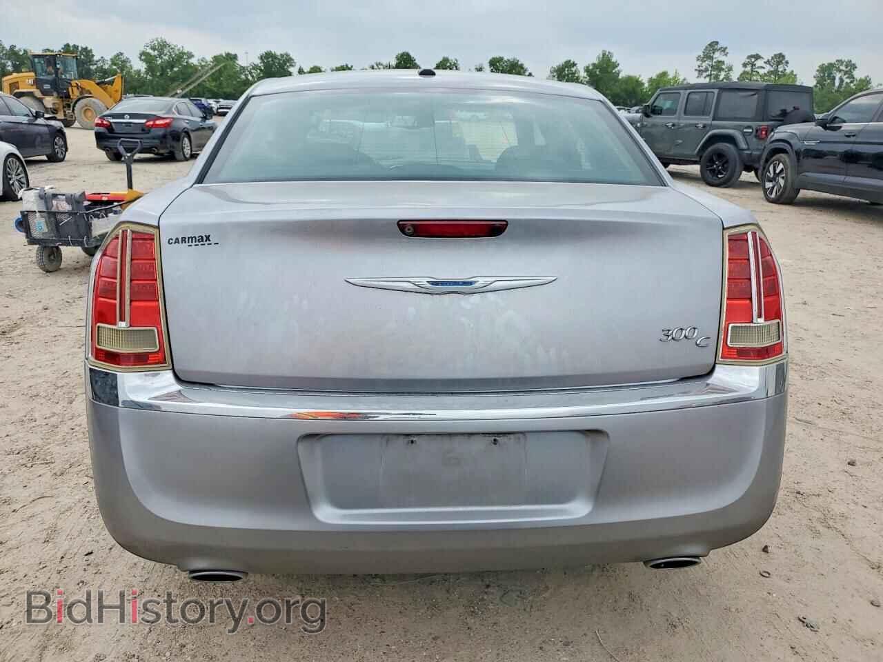 2013 CHRYSLER 300 - VIN: 2C3CCAET2DH670846 - Photo 6