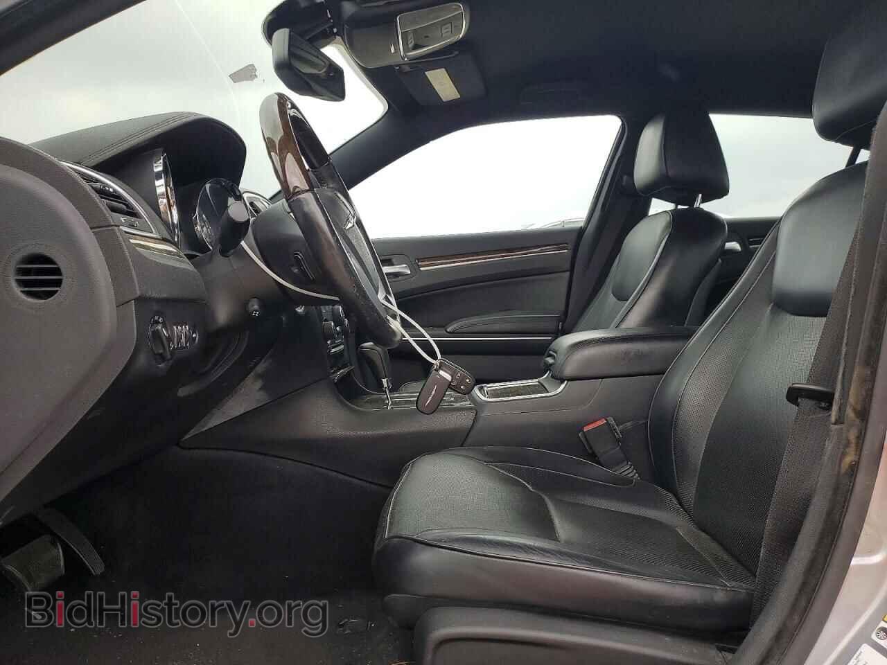 2013 CHRYSLER 300 - VIN: 2C3CCAET2DH670846 - Photo 7