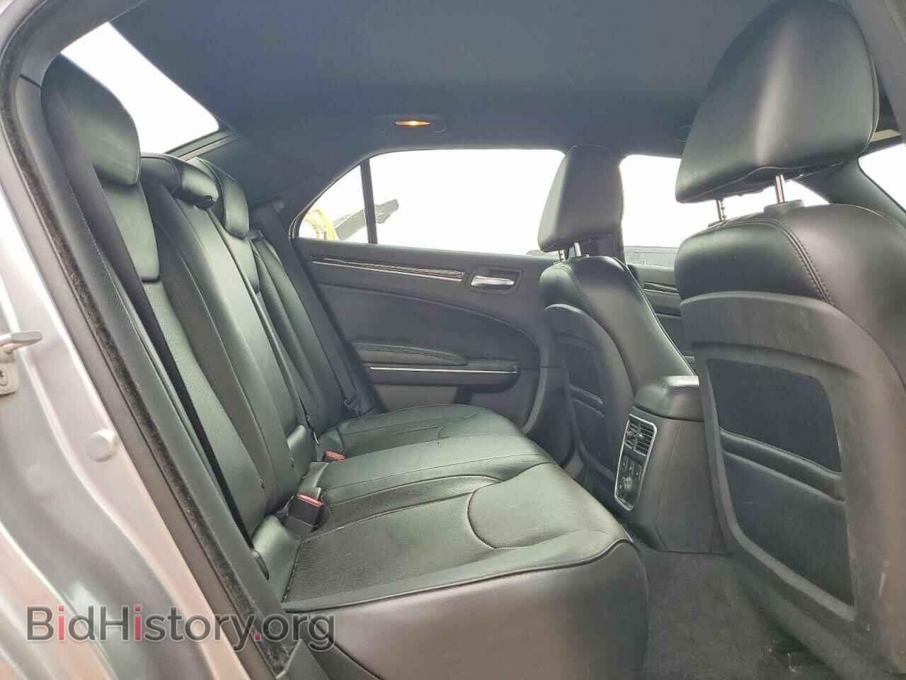 2013 CHRYSLER 300 - VIN: 2C3CCAET2DH670846 - Photo 10