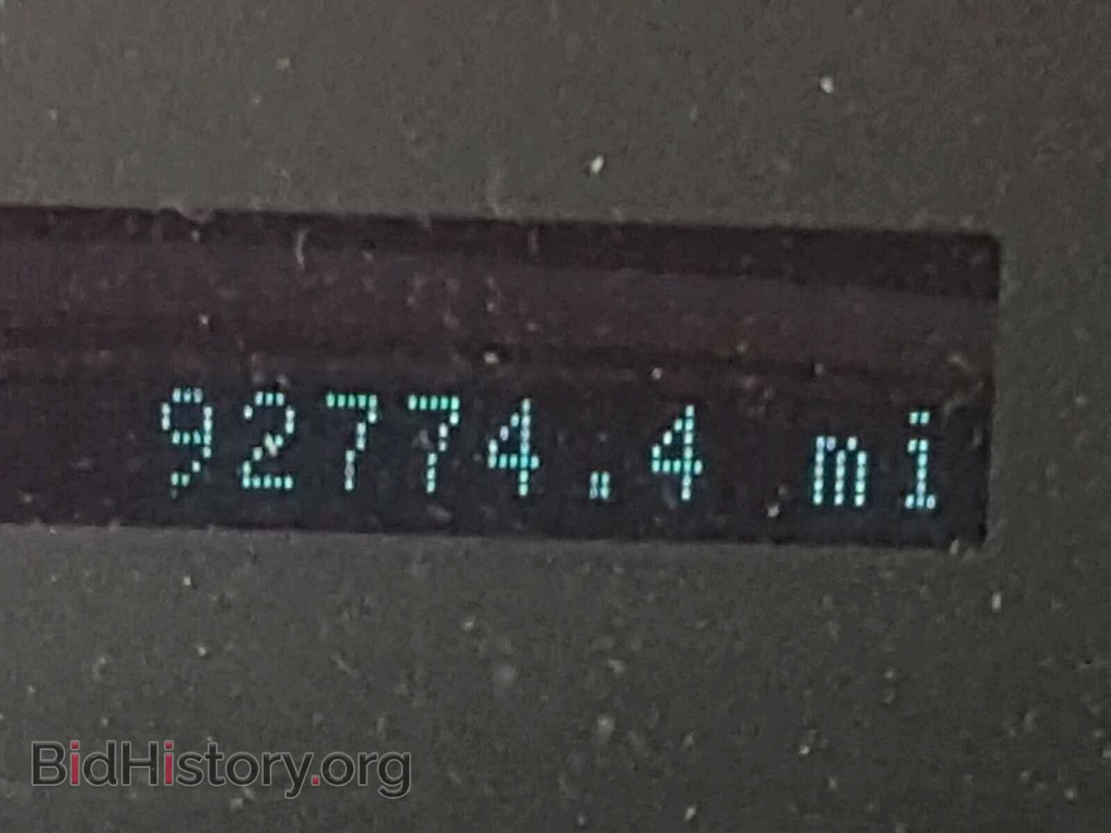 2009 FORD FOCUS - VIN: 1FAHP35N89W206462 - Фото 8
