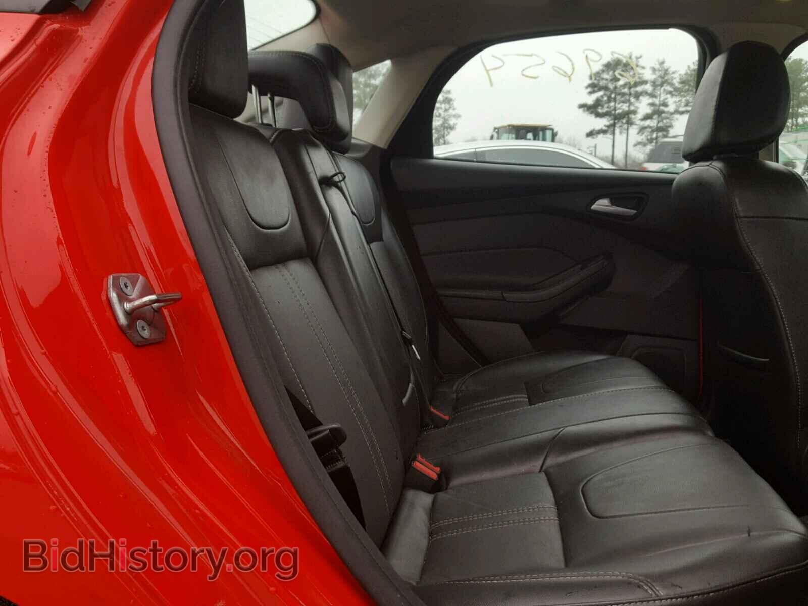 2014 FORD FOCUS - VIN: 1FADP3F2XEL324477 - Photo 6