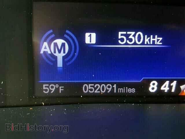 2012 HONDA CIVIC - VIN: 2HGFB6E59CH701214 - Фото 8