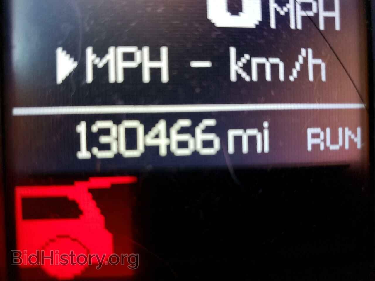 2012 CHRYSLER MINIVAN - VIN: 2C4RC1BG3CR136938 - Фото 8