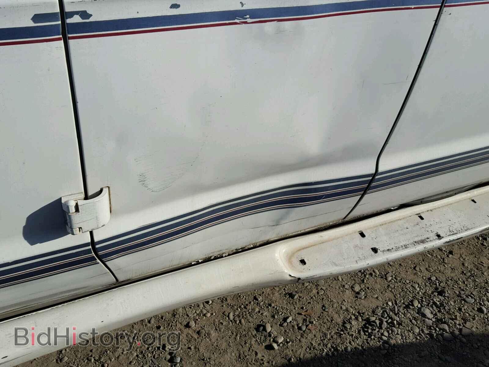 1997 DODGE RAM VAN - VIN: 2B6HB21Y3VK566550 - Фото 9