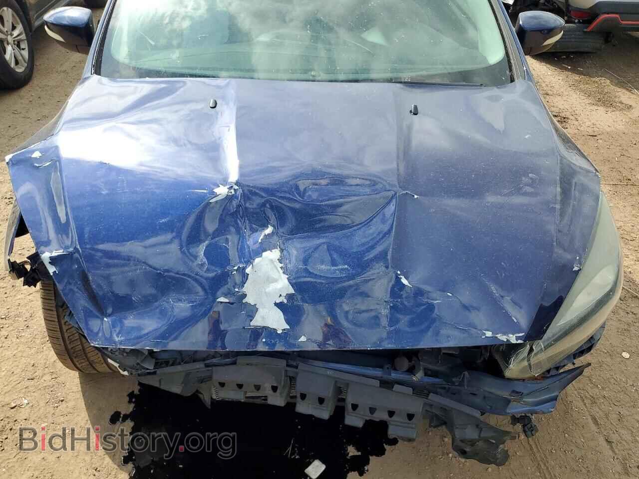 2017 FORD FOCUS - VIN: 1FADP3H24HL252726 - Photo 11