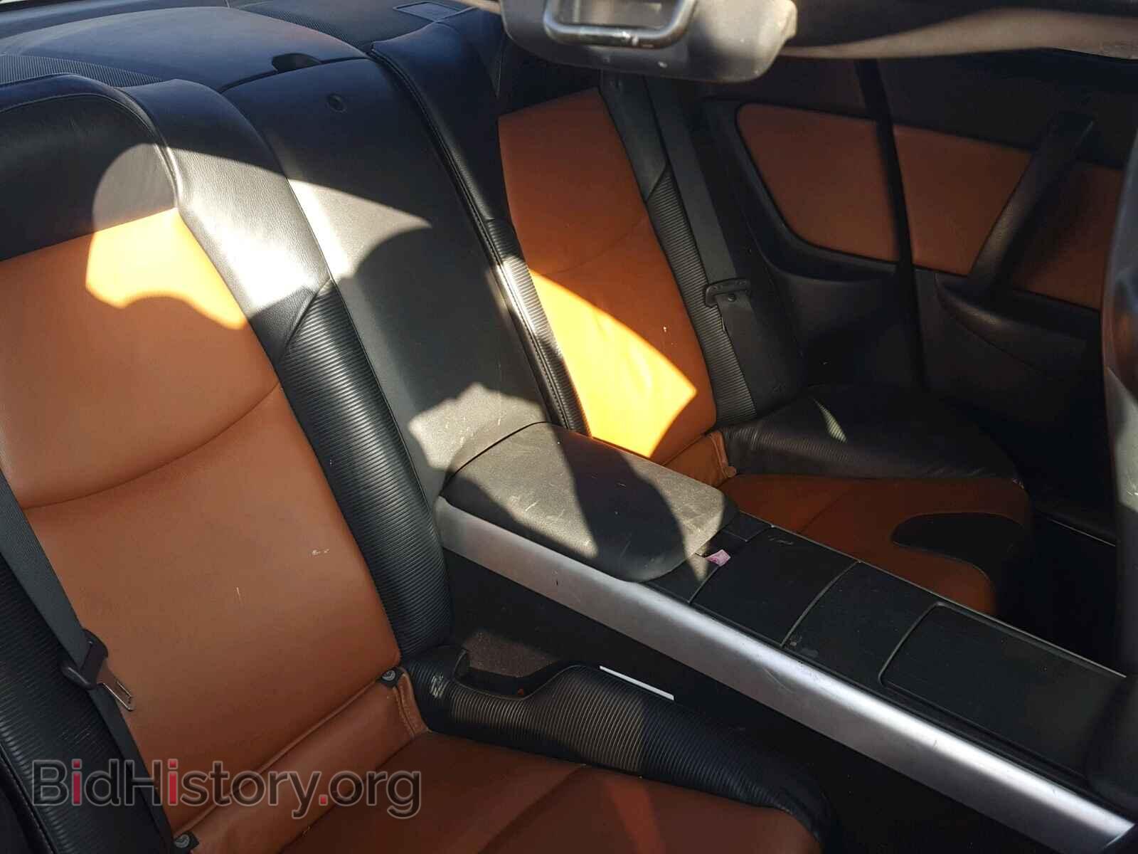 2004 MAZDA RX8 - VIN: JM1FE173040122185 - Фото 6