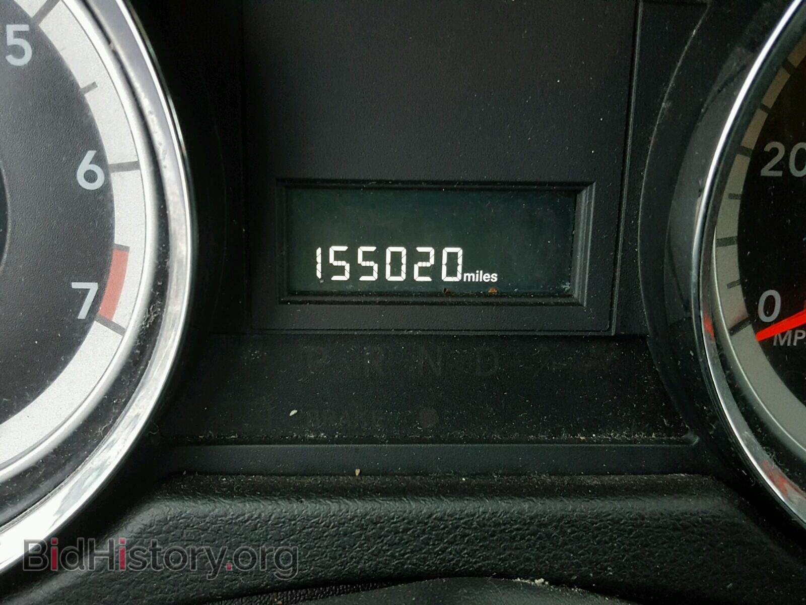 2012 DODGE CARAVAN - VIN: 2C4RDGCG7CR212384 - Фото 8