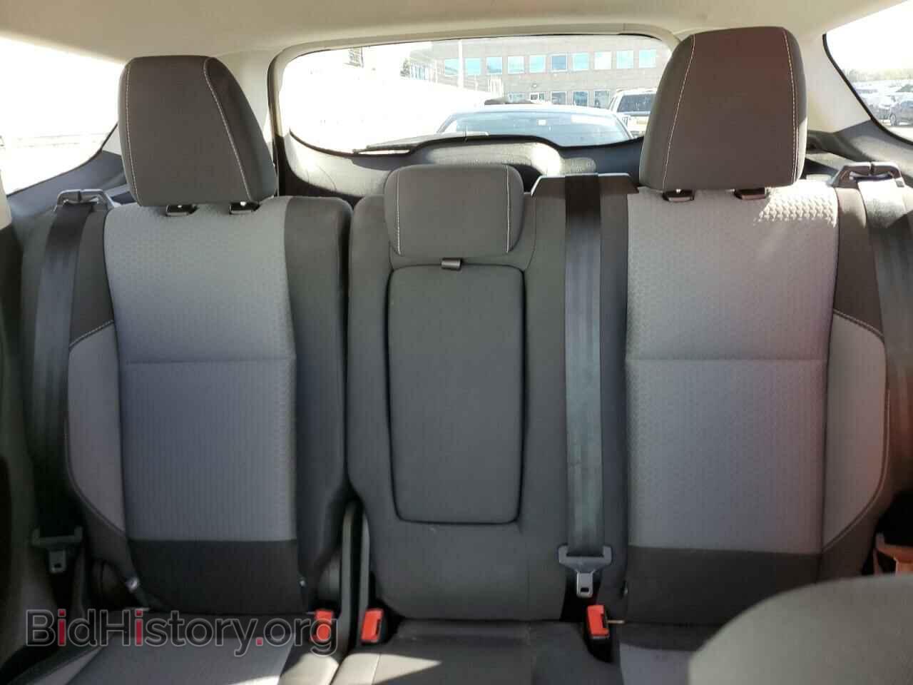 2017 FORD ESCAPE - VIN: 1FMCU9GD8HUD43508 - Фото 10