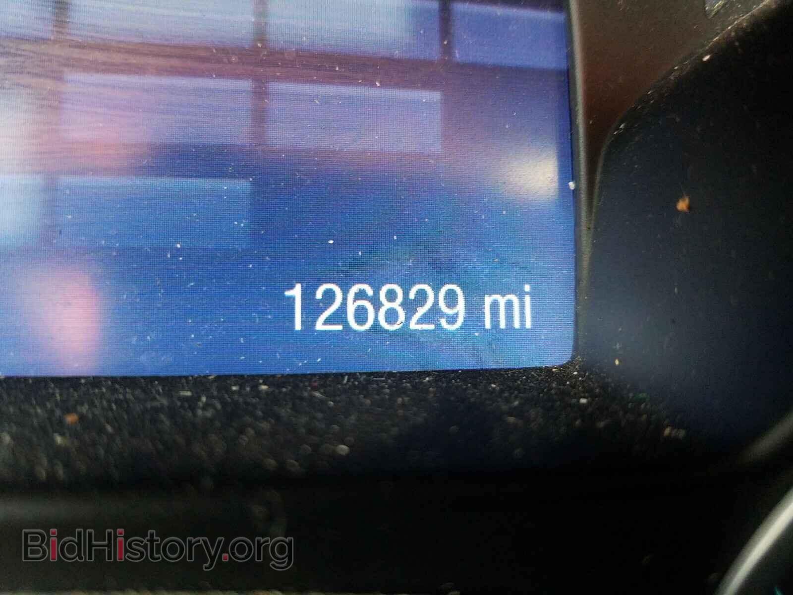 2013 FORD FOCUS - VIN: 1FADP3F24DL137038 - Фото 8