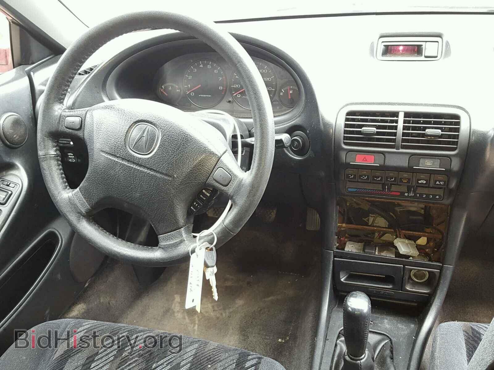 2000 ACURA INTEGRA - VIN: JH4DC4356YS001269 - Фото 9