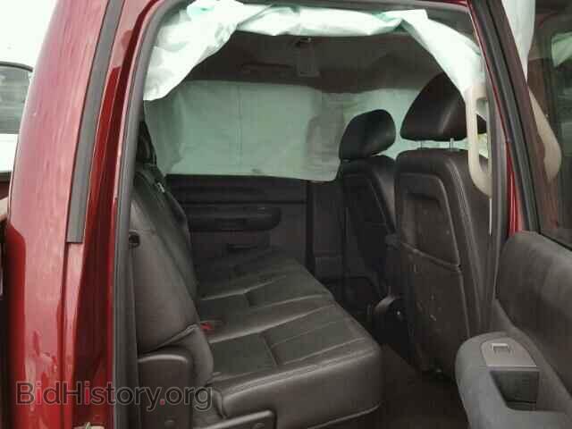 2013 CHEVROLET SILVERADO - VIN: 3GCPCSE07DG217041 - Фото 6