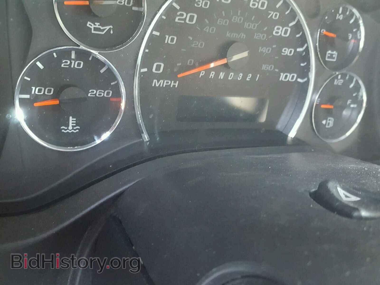 2011 CHEVROLET EXPRESS - VIN: 1GCSGAFX9B1118589 - Фото 8
