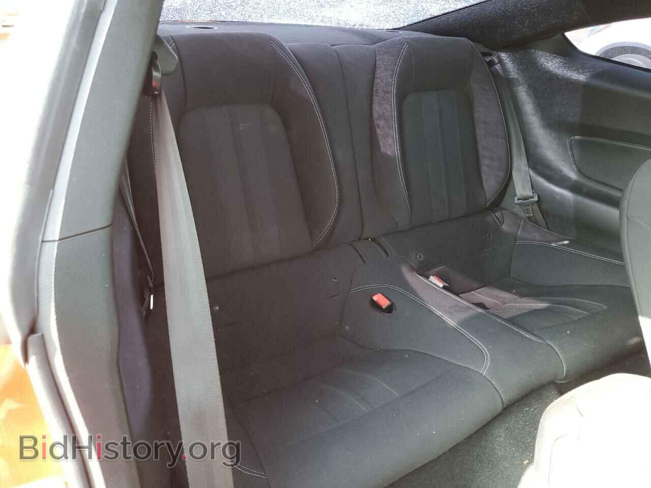 2019 FORD ALL Models - VIN: 1FA6P8TH4K5181265 - Фото 10