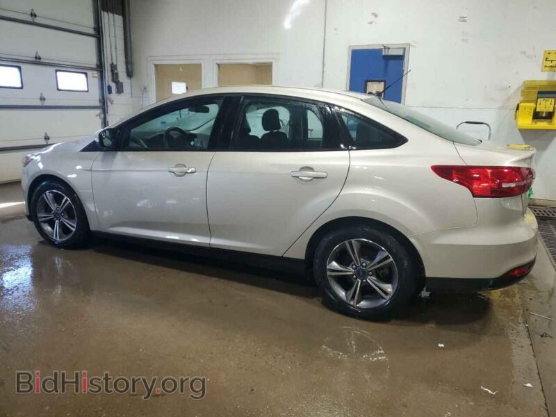 2017 Ford FOCUS (VIN 1FADP3FEXHL298641) — фото 2 из 12