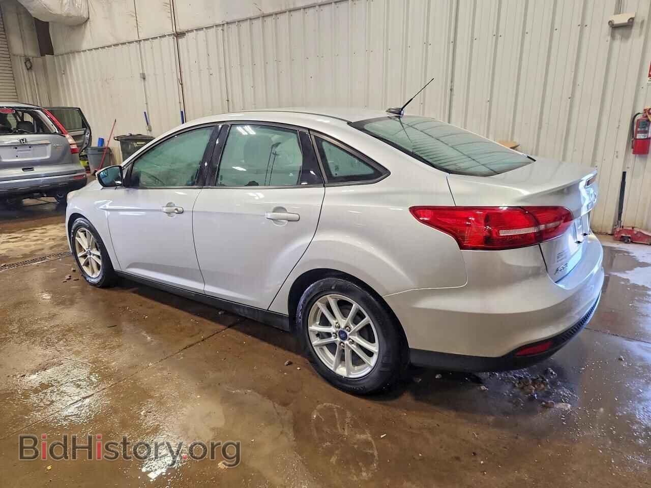 2017 FORD FOCUS - VIN: 1FADP3F24HL315990 - Photo 2