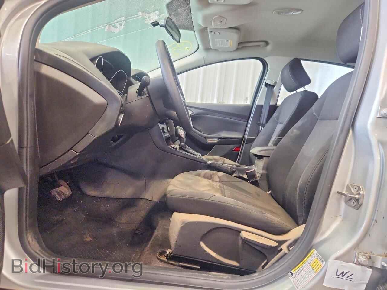 2017 FORD FOCUS - VIN: 1FADP3F24HL315990 - Photo 7