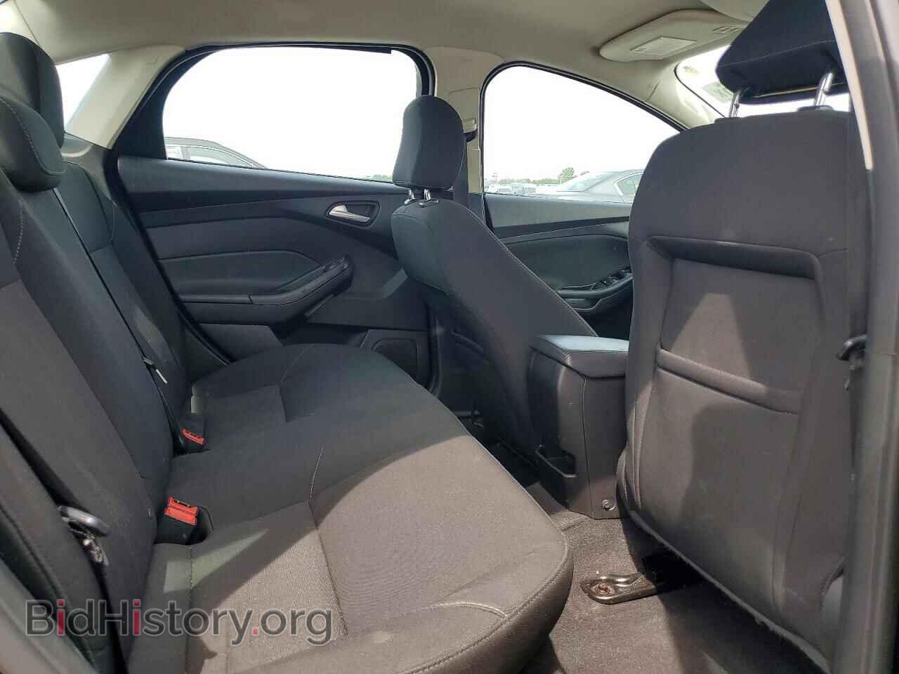 2016 FORD FOCUS - VIN: 1FADP3F24GL403923 - Фото 10