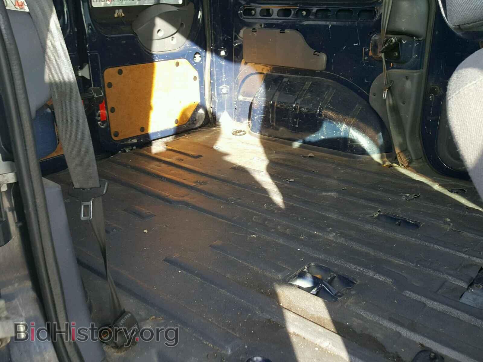 2010 FORD TRANSIT CO - VIN: NM0KS9BN1AT022652 - Фото 6