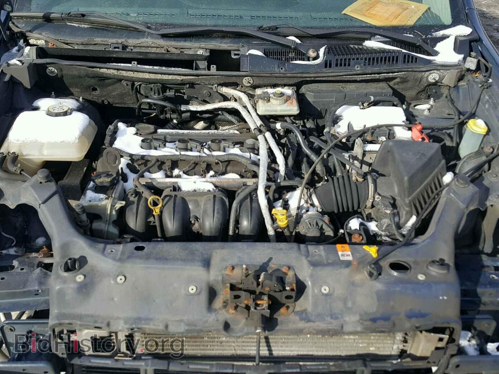 2010 FORD TRANSIT CO - VIN: NM0KS9BN1AT022652 - Фото 7