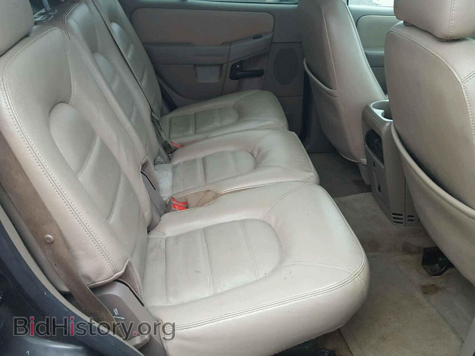 2005 FORD EXPLORER - VIN: 1FMDU73W35UB11653 - Photo 6